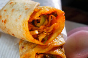 Double Egg Roll Near Me – Price, Calories, Recipe, Protein & Zomato Cost | Order Now 2026