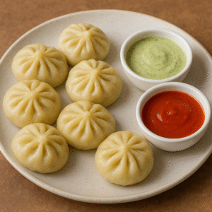 Steam Momos Near Me | Packets, Steamer, Calories & Fried Momos Info
