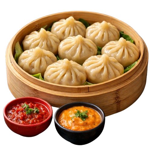 Steam Momos Near Me |